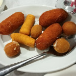 Il Giardino Comida