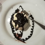Il Giardino Comida