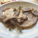 Alimentari Fontani Comida