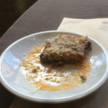 Alimentari Fontani Comida