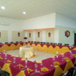 Eventikando Nourriture