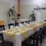 Eventikando Nourriture