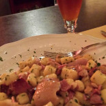 Mostodolce Comida