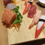 Hanami Comida