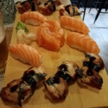 Nemo Comida