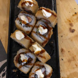 Nemo Comida