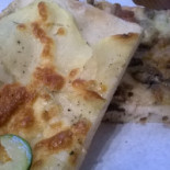Luciani Comida