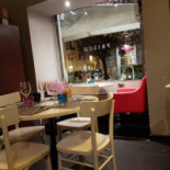 Prisco Comida