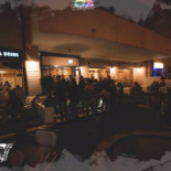Edo's Drink Bistro Nourriture