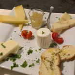 Trattoria GiufÀ