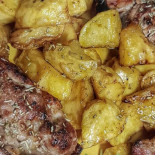 Bracio (barbecue, Burger, Spiedo)