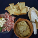 Eden food