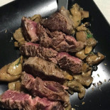 Il Cappellaio Matto food
