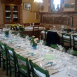 Agriturismo Da Paradiso food