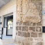 Pizzeria La Briglia Nourriture