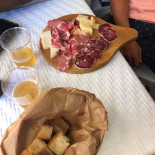Briciola Nourriture