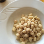 Accasatua Comida