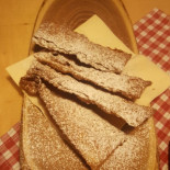 Villscheiderhof Comida