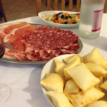 Enoteca Il Giglio Nourriture