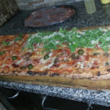 L'universita Della Pizza E Del Panuozzo food