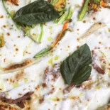 Pizzeria Donna Sofia Nourriture