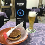 Maxp Nourriture