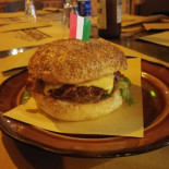 Locanda Blues Nourriture