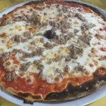 Pizzeria Marrakech Comida