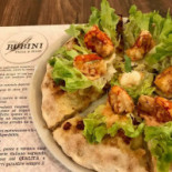Bubini Pizzeria Nourriture