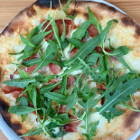Spizzico Mania Comida