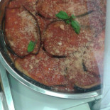 Cotto E Mangiato Nourriture