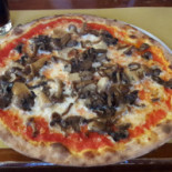 Pizzeria Pop Corn food