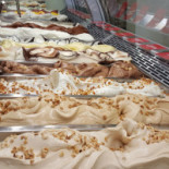 Gelati E Caffè Fino Nourriture