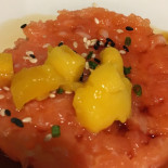 Yama-sushi food