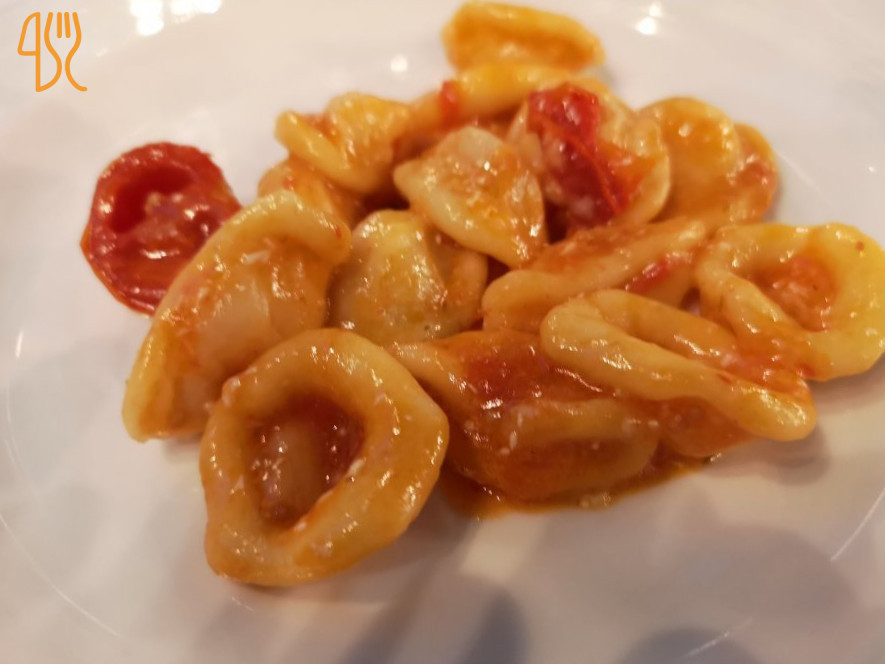 La Masseria Nourriture