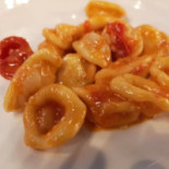La Masseria Comida