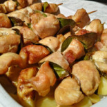 Salsa Rubra Dentro