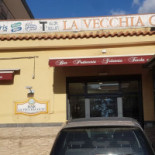 La Vecchia Gulf Comida