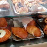La Vecchia Gulf Comida