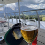 Mont Seuc Extérieur