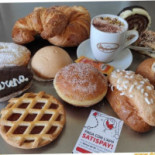 Pasticceria Dolce Antico Nourriture