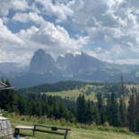 Mont Seuc Extérieur