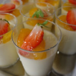 Pasticceria Dolce Antico Nourriture