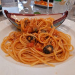 Il Caicco Nourriture