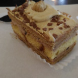 Pasticceria Lazzaro food