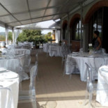 Villa Sorgiva Comida