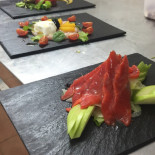 Galarin food