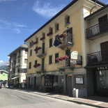 Trattoria Le Fontanacce