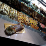 Pasticceria Melilli Comida