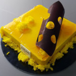 Pasticceria Melilli Comida